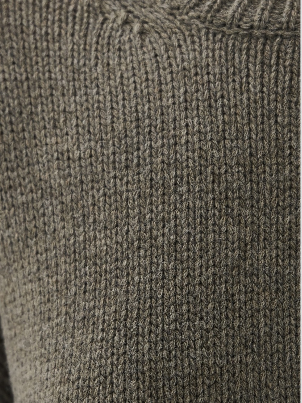 Nili Lotan Haisley Sweater - Picture 5 of 7